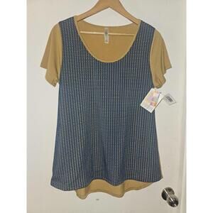Lularoe Classic T Size Med